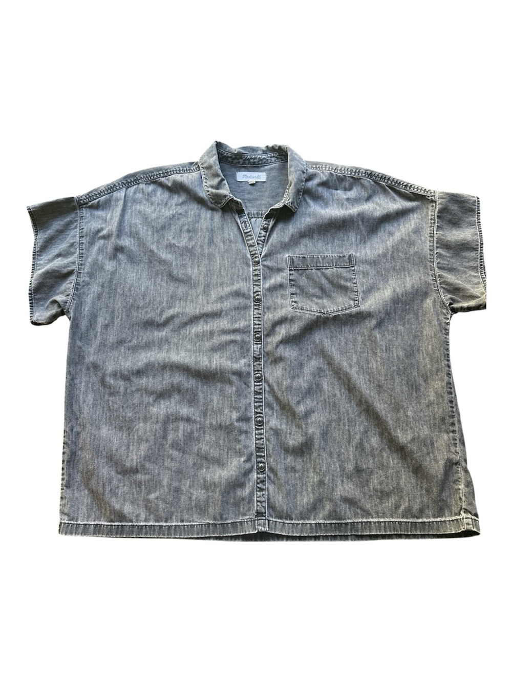 Madewell top